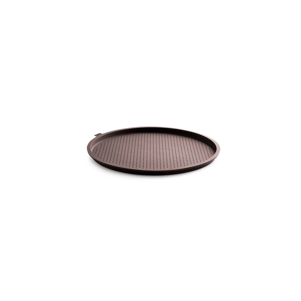 Round Pizza Crisper Mat, 36 cm