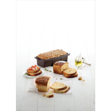 Sandwich Bread Mould, 28 cm