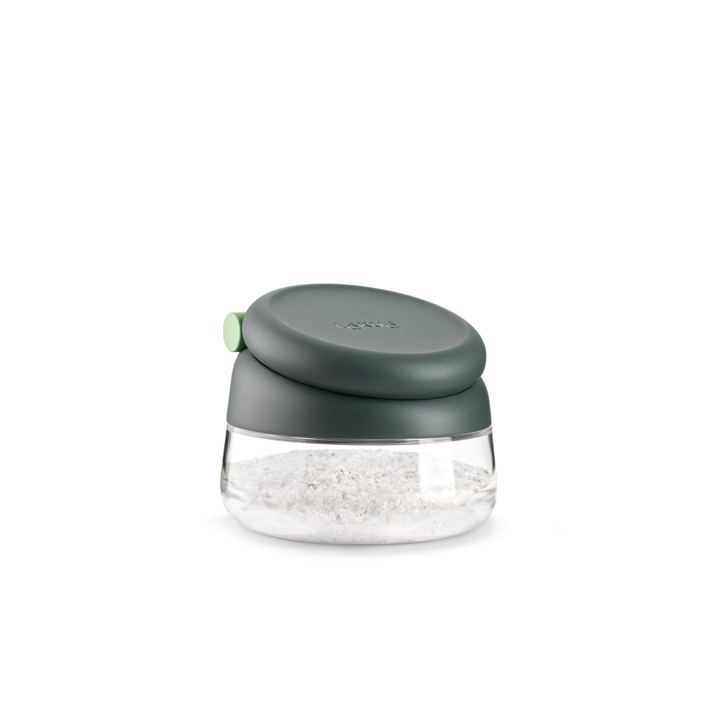 Salt Cellar