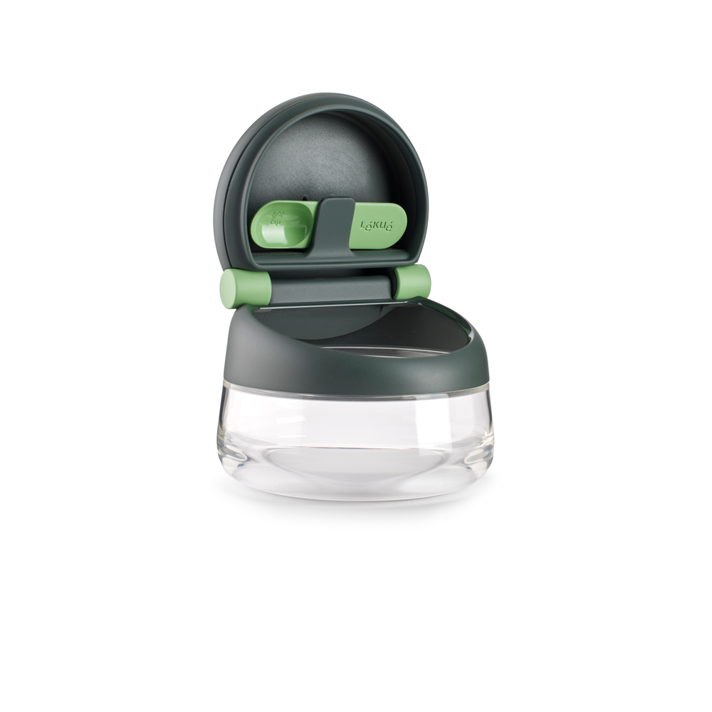 Salt Cellar