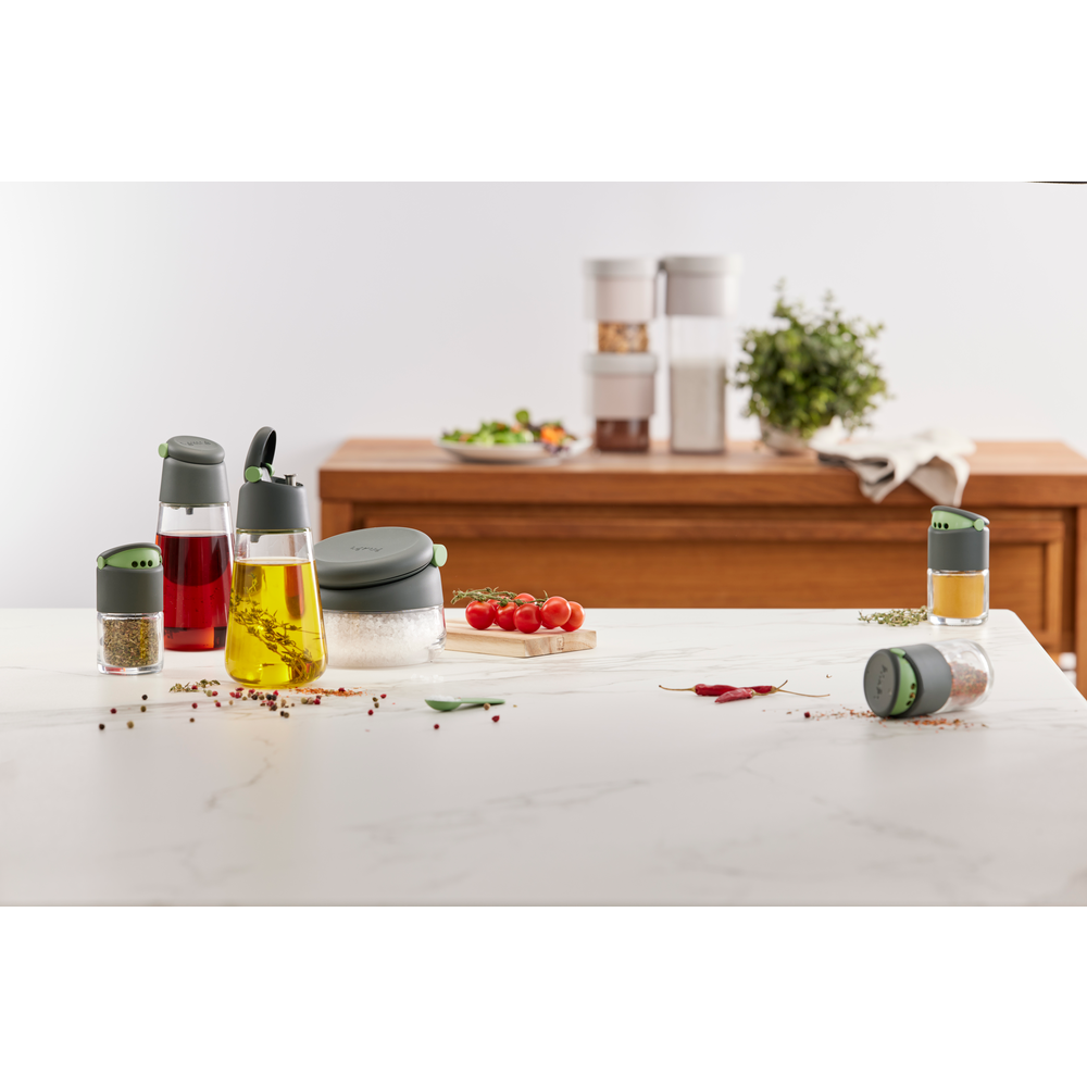 Salt Cellar