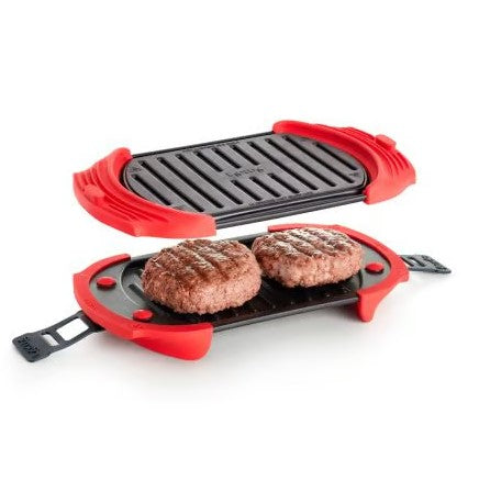 Microwave Grill