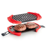 Microwave Grill
