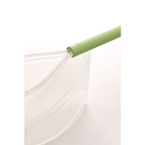 Reusable silicone Bags, Set of 3