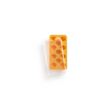 Shell Ice Cube Tray, with Lid