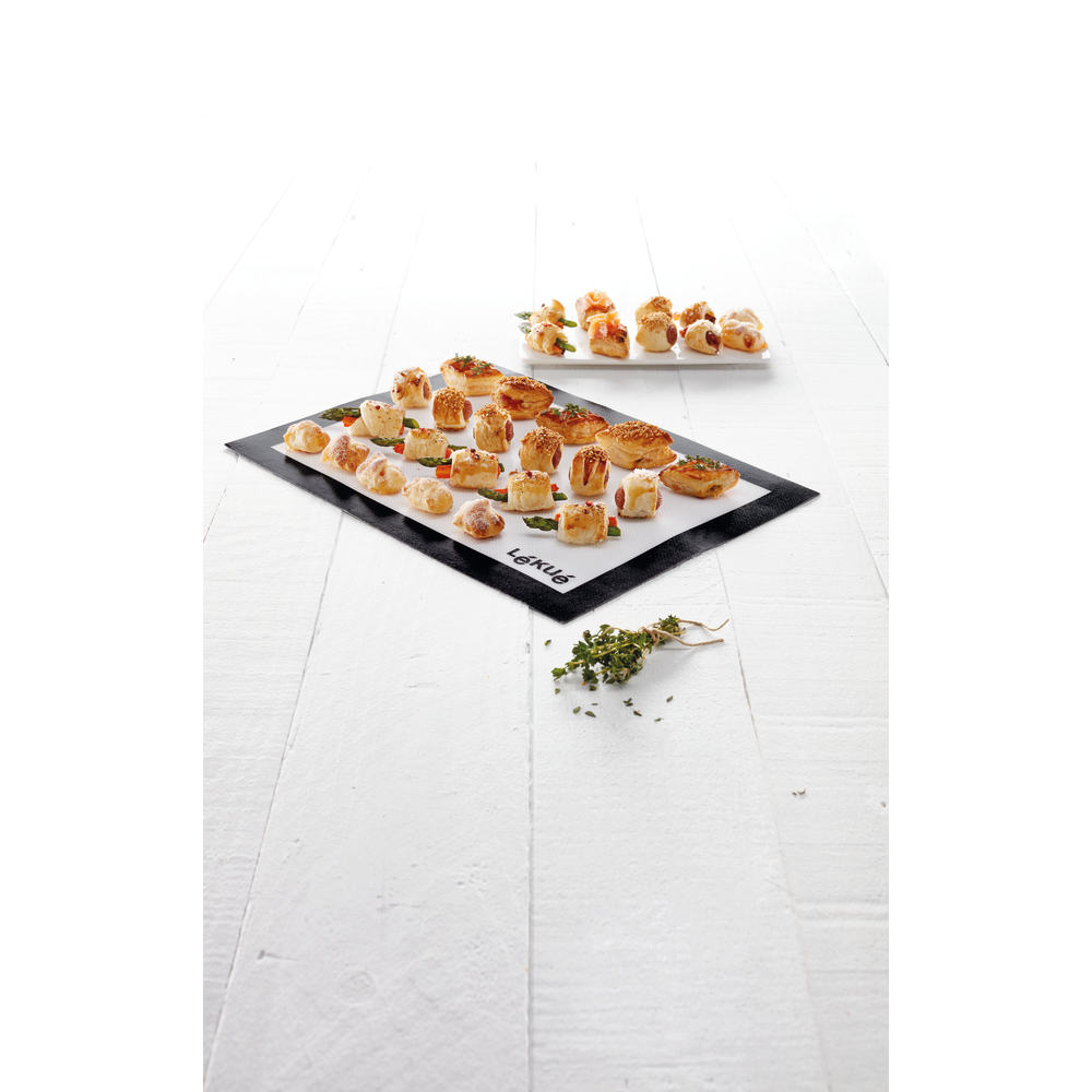 Silicone Baking Mat, 40 x 30 cm