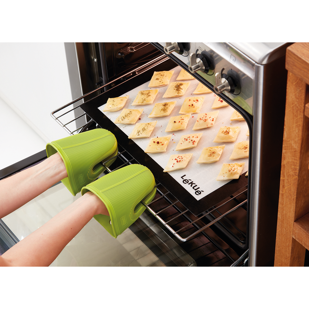 Silicone Baking Mat, 40 x 30 cm
