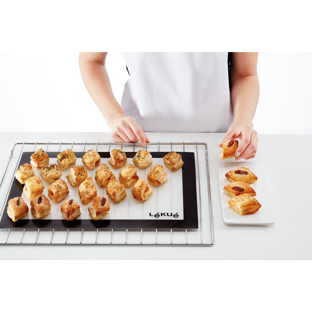 Silicone Baking Mat, 40 x 30 cm