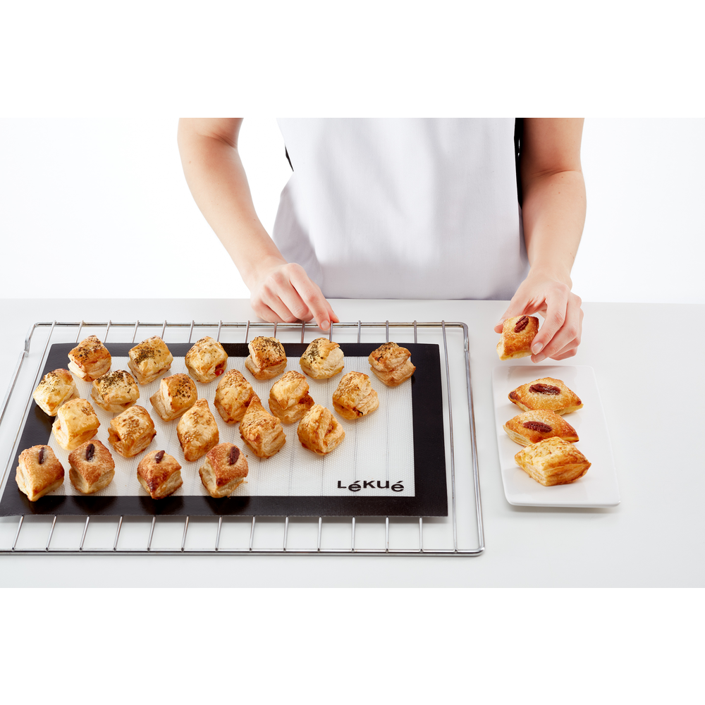 Silicone Baking Mat, 60 x 40 cm