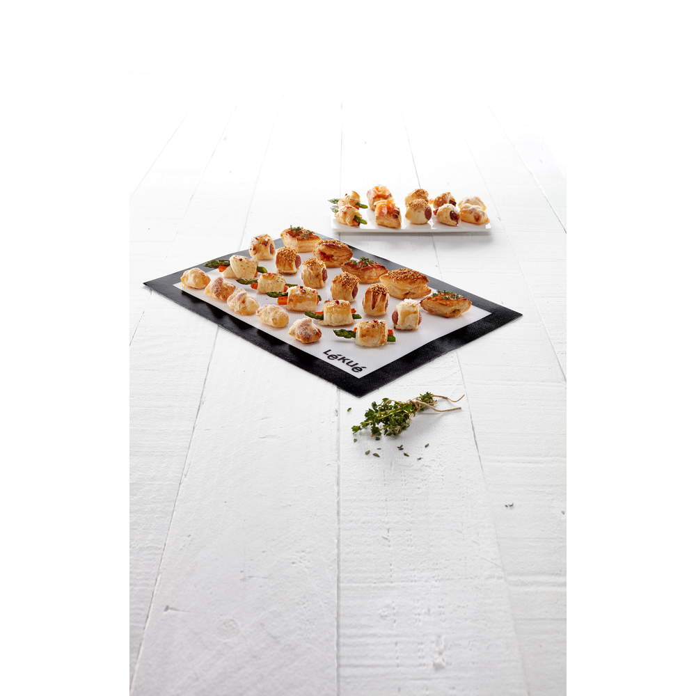 Silicone Baking Mat, 60 x 40 cm