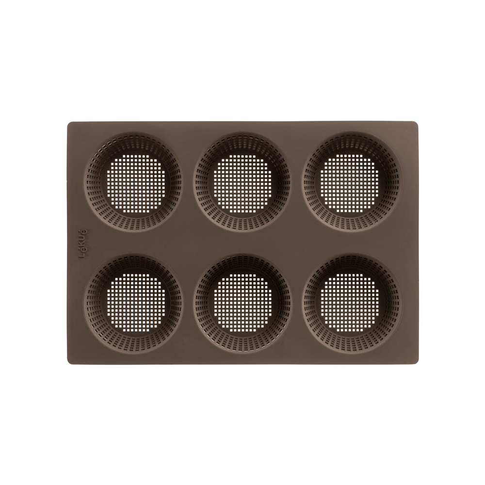 Bread Roll Mat