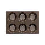 Bread Roll Mat