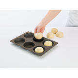 Bread Roll Mat