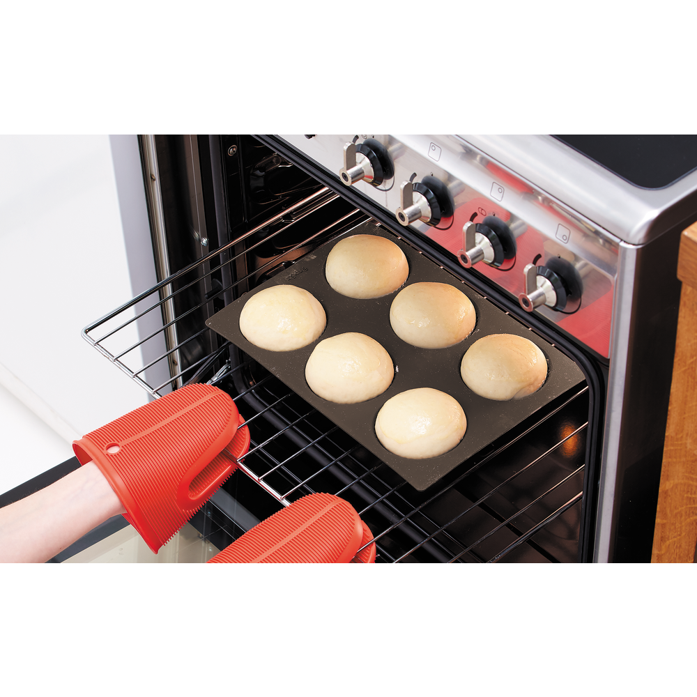 Bread Roll Mat