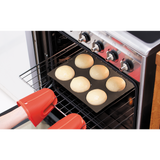Bread Roll Mat