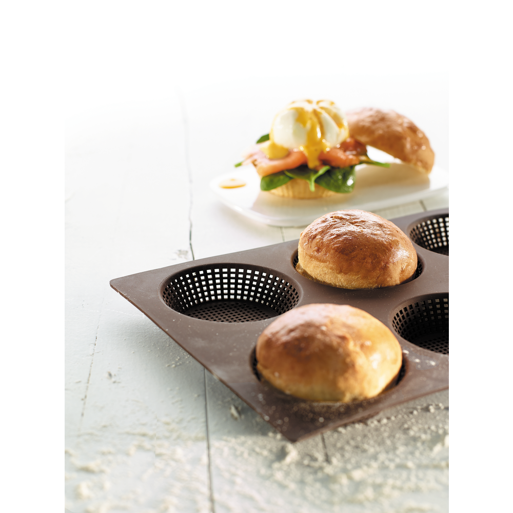 Bread Roll Mat