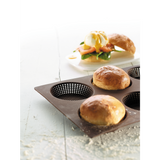 Bread Roll Mat