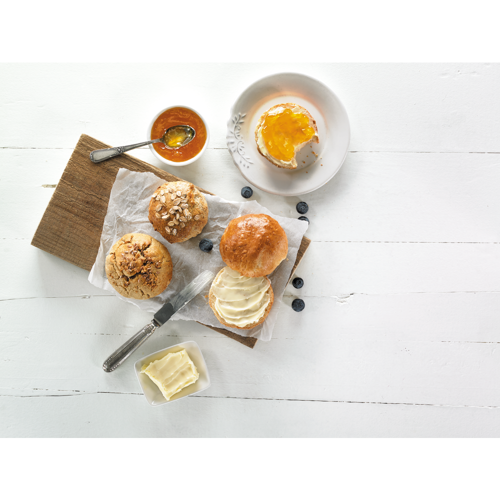 Bread Roll Mat