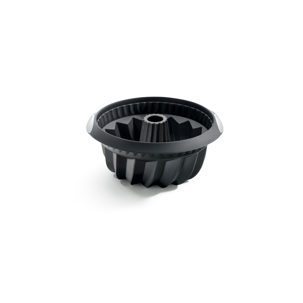 Deep Savarin Cake Mould, 22 cm