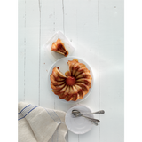 Deep Savarin Cake Mould, 22 cm