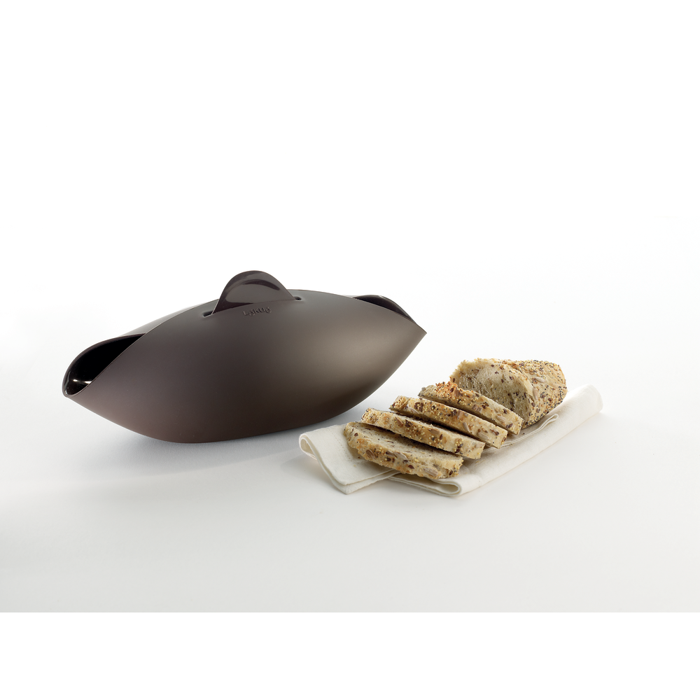 Mini Bread Maker