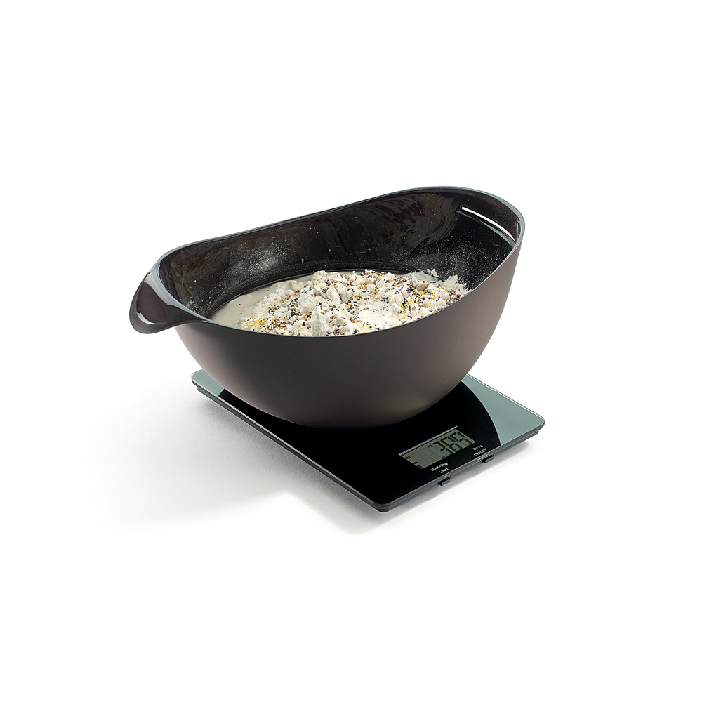 Mini Bread Maker