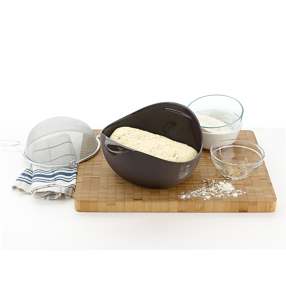 Mini Bread Maker