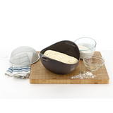 Mini Bread Maker