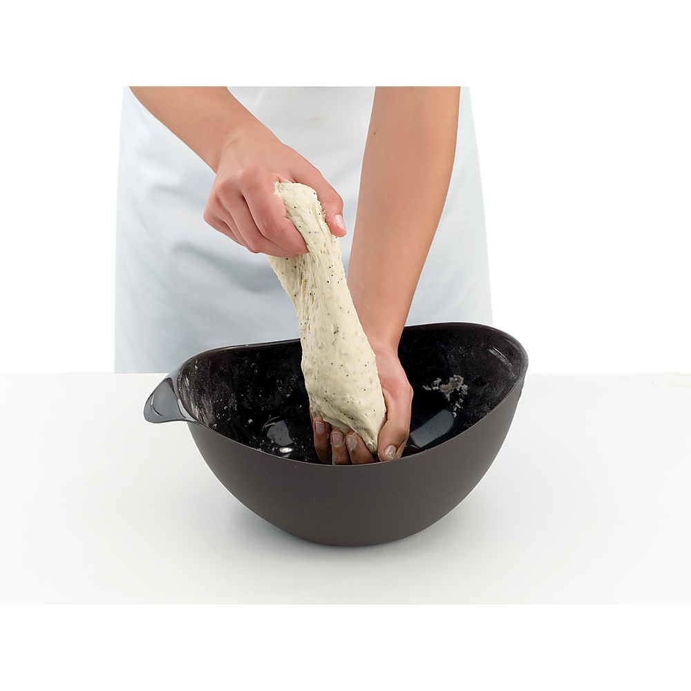 Mini Bread Maker