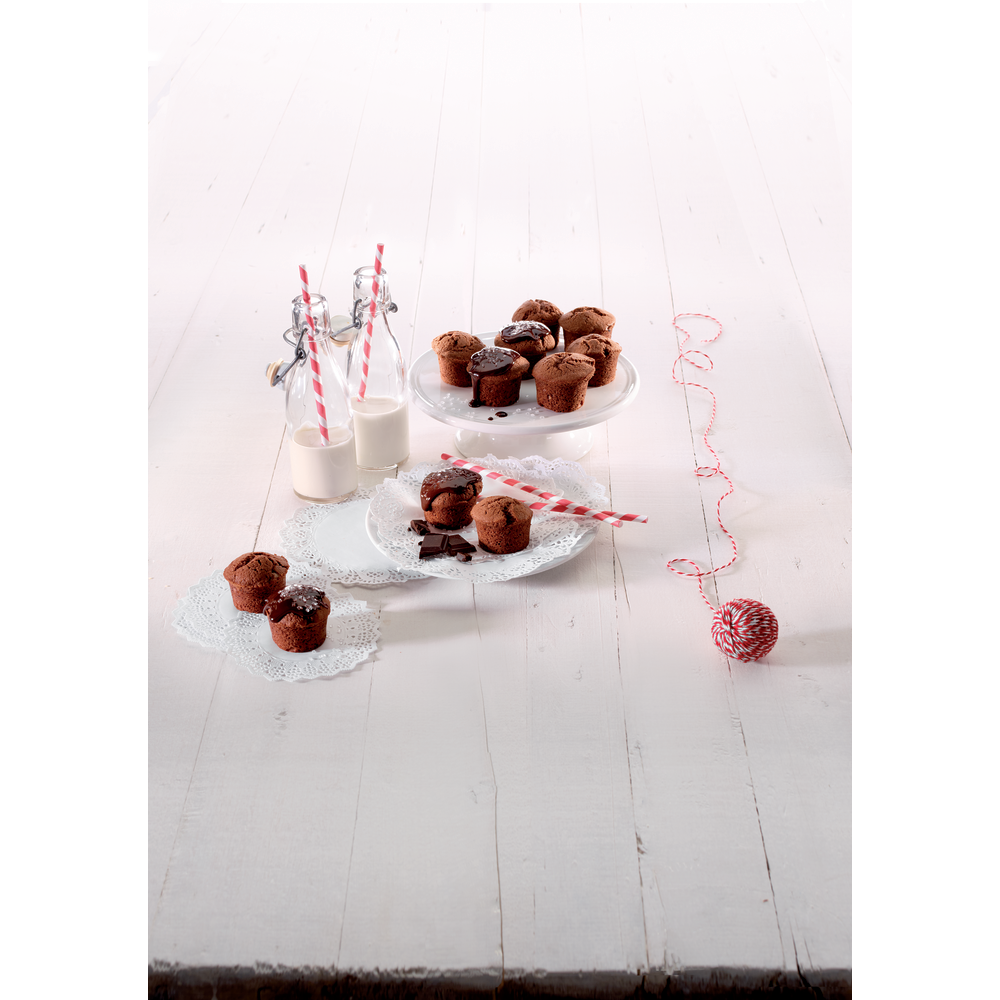 Mini Muffins Mould