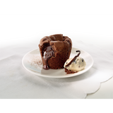 Molten Lava Cake Mould