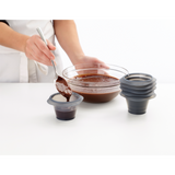 Molten Lava Cake Mould