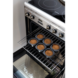 Molten Lava Cake Mould