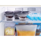 Molten Lava Cake Mould