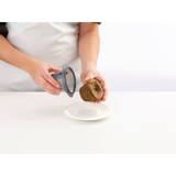 Molten Lava Cake Mould