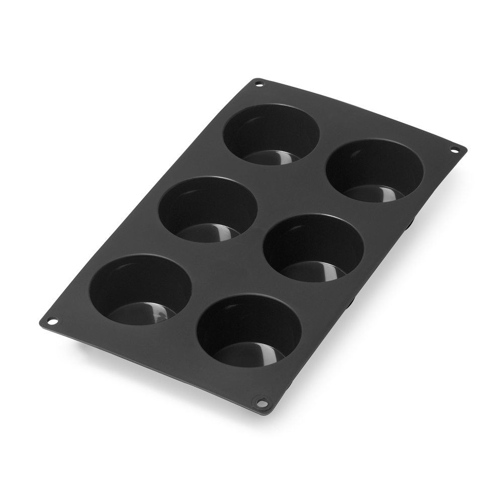 Muffins Mould