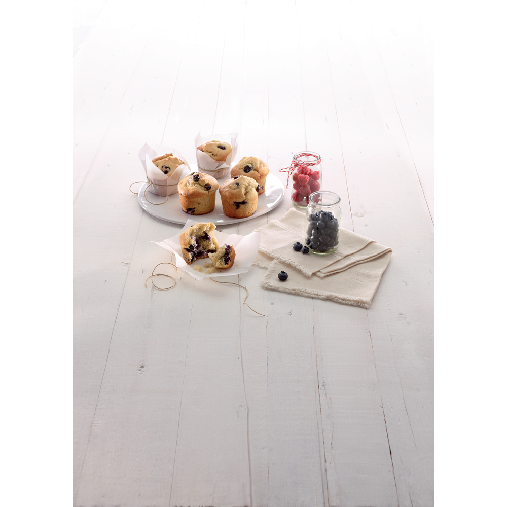 Muffins Mould