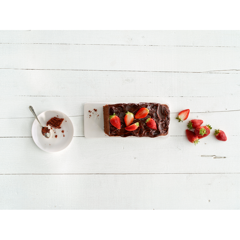 Plum Cake, 24 cm