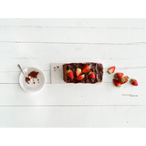 Plum Cake, 24 cm