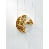 Quiche, 28 Cm
