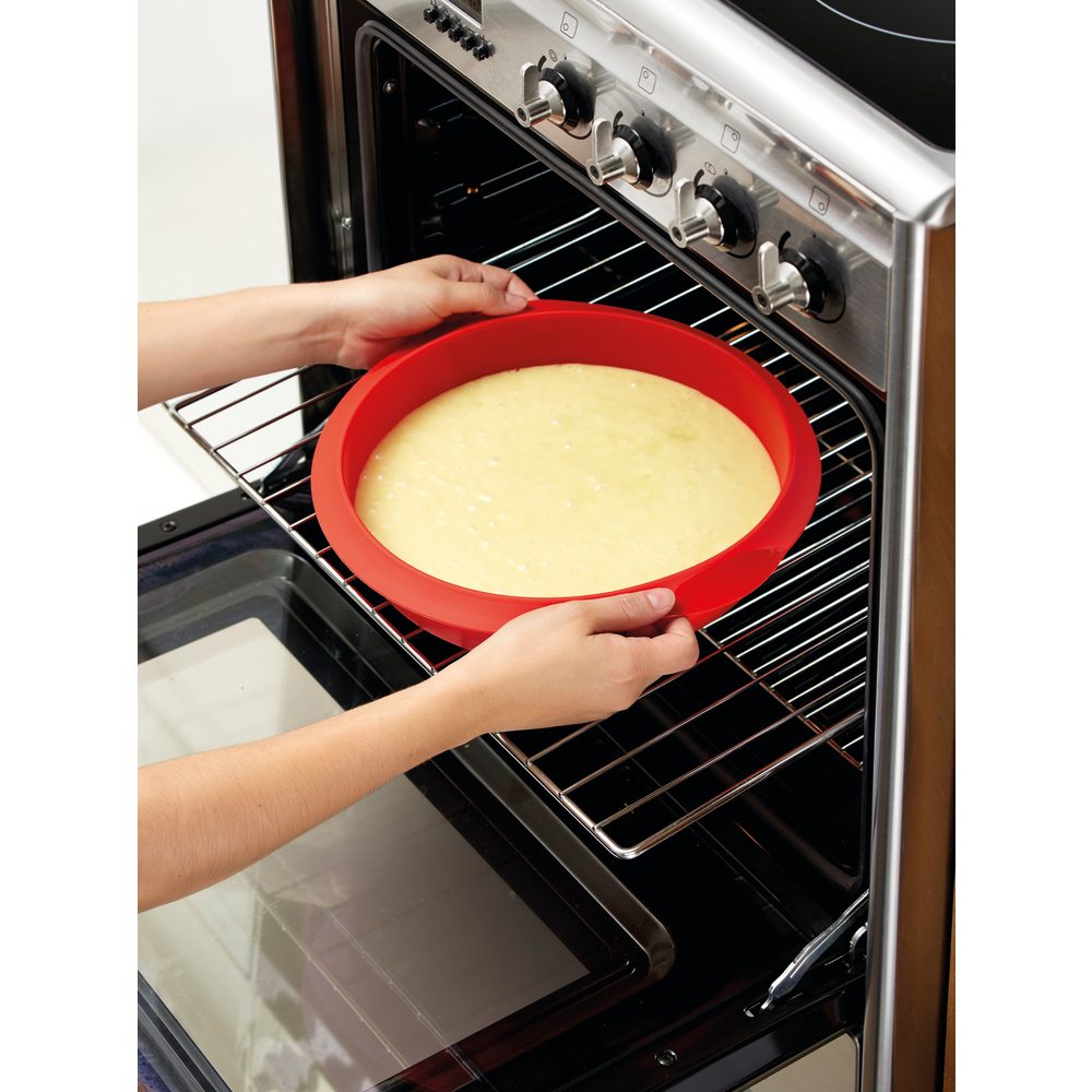 Round Cake Mould, 24 cm