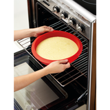 Round Cake Mould, 24 cm