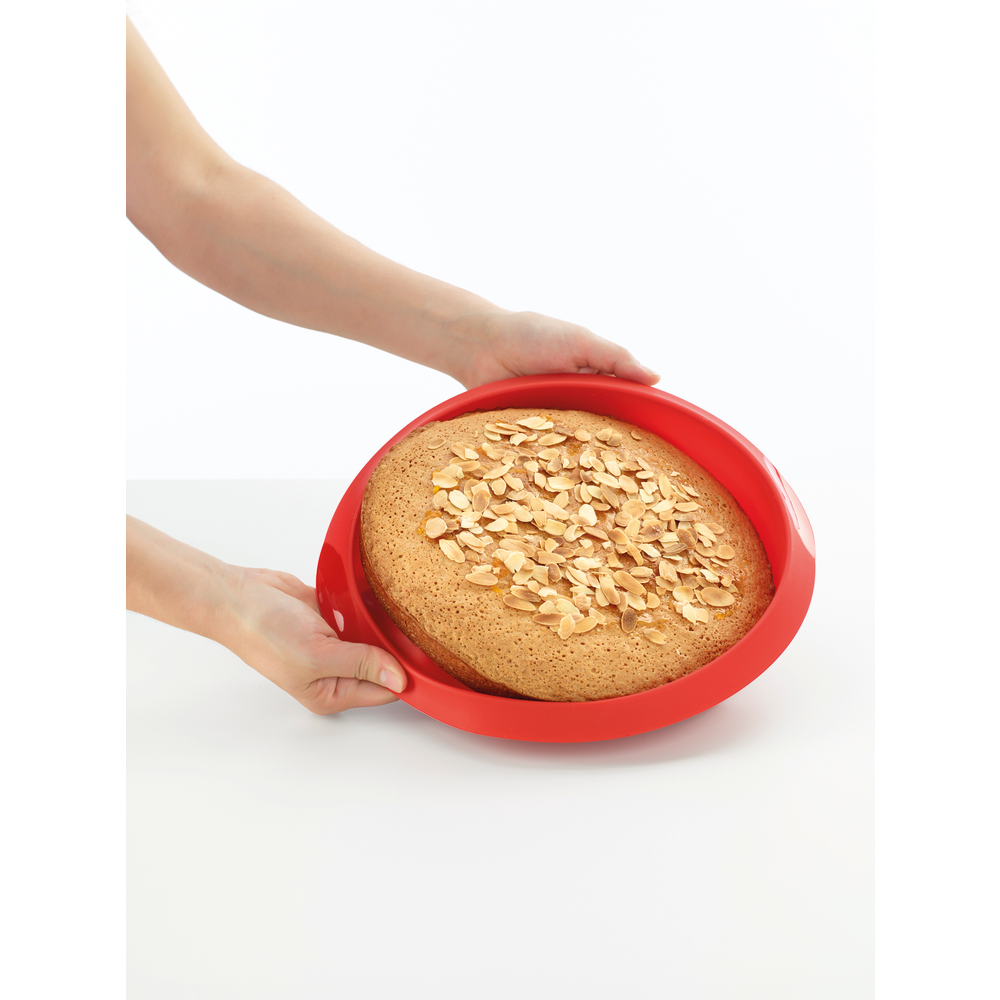 Round Cake Mould, 24 cm