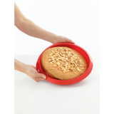 Round Cake Mould, 24 cm