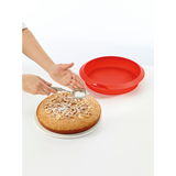 Round Cake Mould, 24 cm