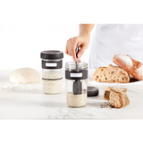 Sourdough Starter Set