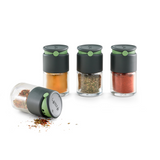 Spice Shakers, Set of 4