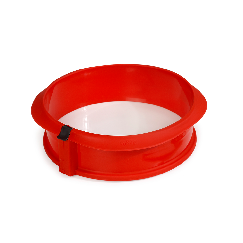 Springform, 23cm with Ceramic Plate