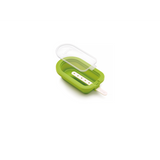 Stackable Big Ice Lolly Moulds, Set of 4