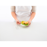 Stackable Big Ice Lolly Moulds, Set of 4
